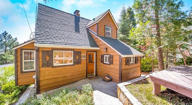 Photo of 28816 Cedar Dr, Lake Arrowhead, CA 92352