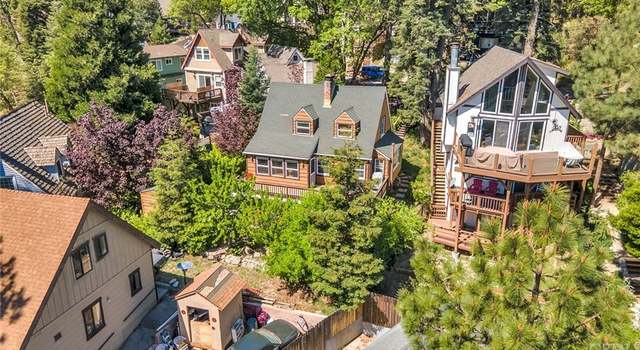 Photo of 28816 Cedar Dr, Lake Arrowhead, CA 92352
