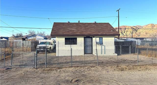 Photo of 38236 W Williams St, Yermo, CA 92398