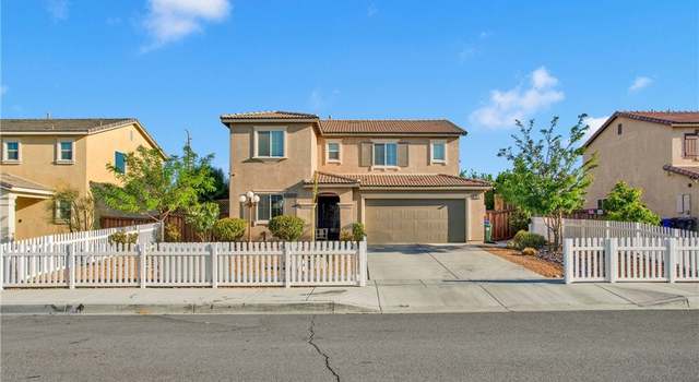Photo of 10979 Wilson Ave, Adelanto, CA 92301