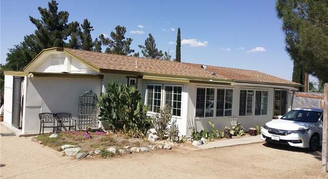 Photo of 4922 Rancho Rd, Phelan, CA 92371