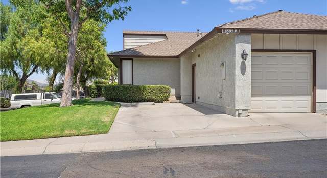Photo of 1601 Wintergreen Ln Unit F, Corona, CA 92879