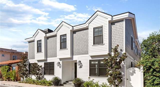 Photo of 119 Via Koron, Newport Beach, CA 92663