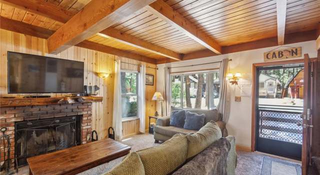 Photo of 42676 La Placida Ave, Big Bear Lake, CA 92315