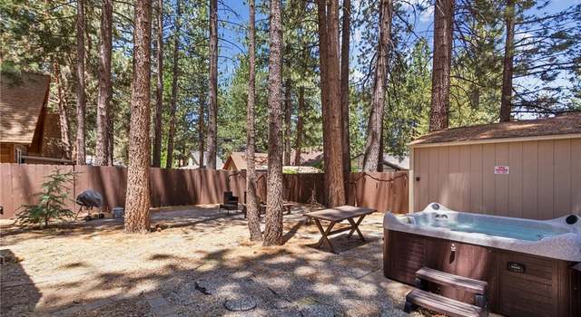 Photo of 42676 La Placida Ave, Big Bear Lake, CA 92315