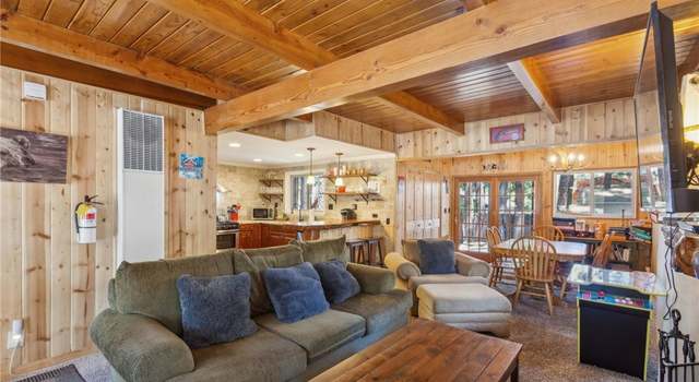 Photo of 42676 La Placida Ave, Big Bear Lake, CA 92315