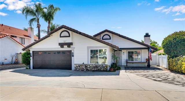Property at 1205 N Dearborn St, Redlands, CA 92374, 4 beds, 2 baths