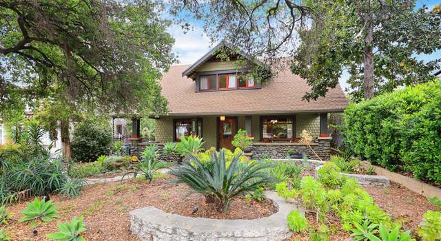 Photo of 1191 N Los Robles Ave, Pasadena, CA 91104