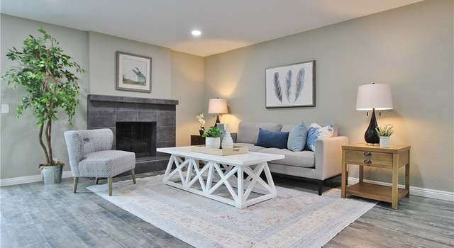 Photo of 1404 Vista Grande #126, Fullerton, CA 92835