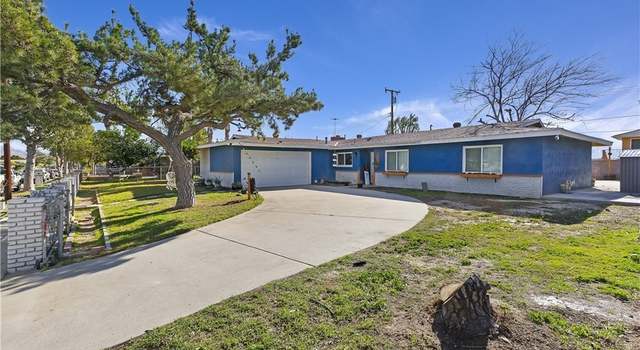 Photo of 421 W Scott St, Rialto, CA 92376