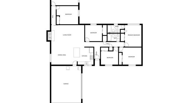 Photo of 421 W Scott St, Rialto, CA 92376