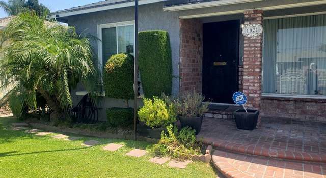 Photo of 1024 W Stockwell St, Compton, CA 90222