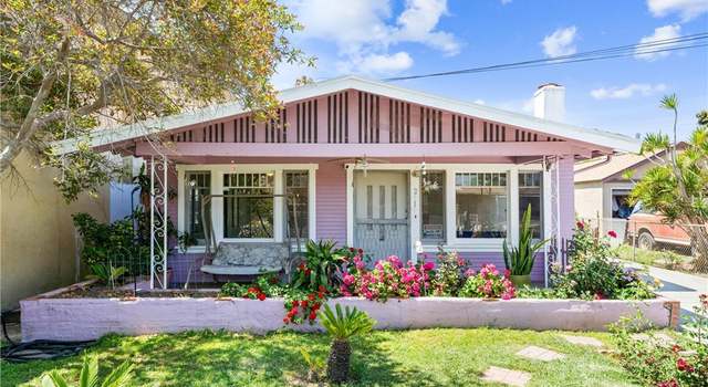 Photo of 2414 W 6th St, Santa Ana, CA 92703