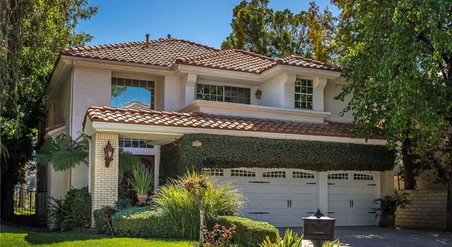 Photo of 25908 Coleridge Pl, Stevenson Ranch, CA 91381