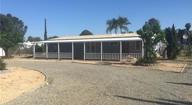 Photo of 27586 Sylvia Ave, Romoland, CA 92585