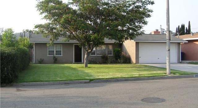 Photo of 1247 Pavilion Dr, Pomona, CA 91768