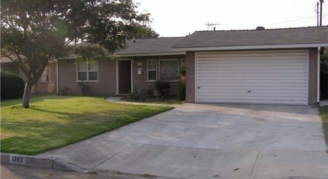 Photo of 1247 Pavilion Dr, Pomona, CA 91768