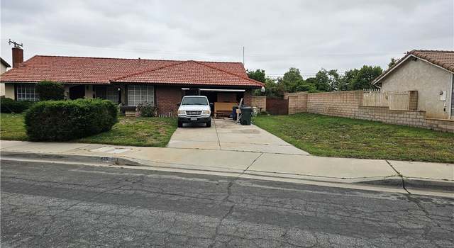 Photo of 675 W Norwood St, Rialto, CA 92377
