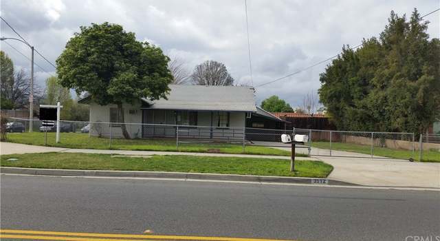 Photo of 3572 Harrison St, Riverside, CA 92503