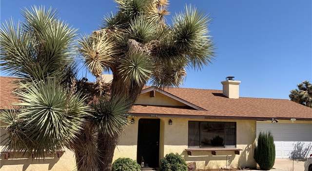 Photo of 3859 Prescott Ave, Yucca Valley, CA 92284