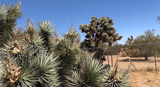 Photo of 3859 Prescott Ave, Yucca Valley, CA 92284