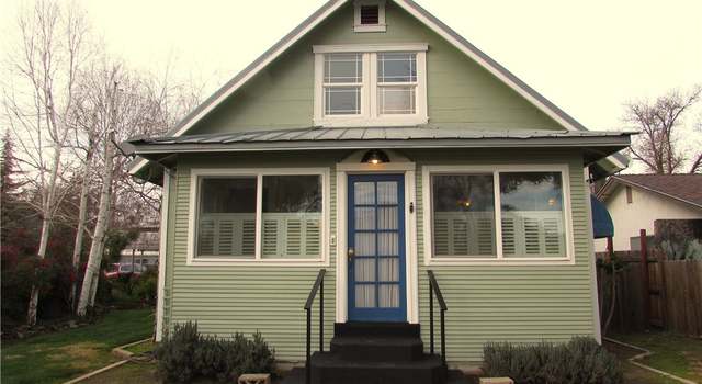 Photo of 2540 Emma St, Snelling, CA 95369