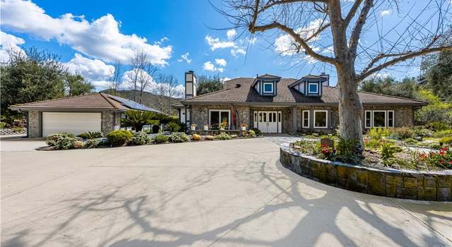 Photo of 28092 Modjeska Canyon Rd, Modjeska Canyon, CA 92676