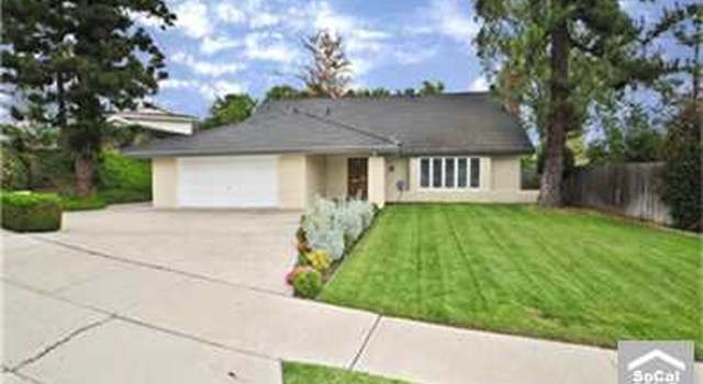 Photo of 5332 BROKEN HILL Ct, Yorba Linda, CA 92886