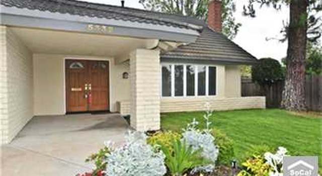 Photo of 5332 BROKEN HILL Ct, Yorba Linda, CA 92886
