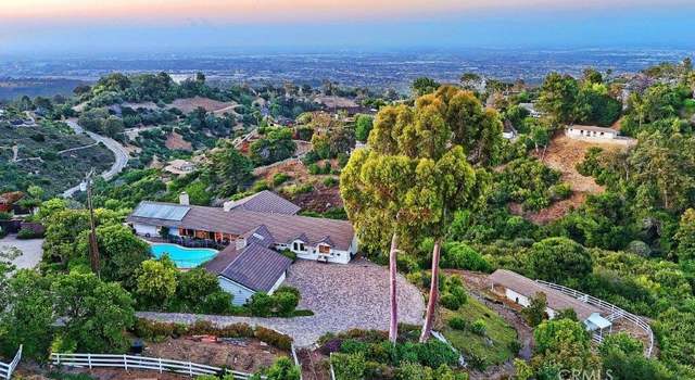 Property at 9 Reata Ln, Rolling Hills, CA 90274, 4 beds, 3 baths