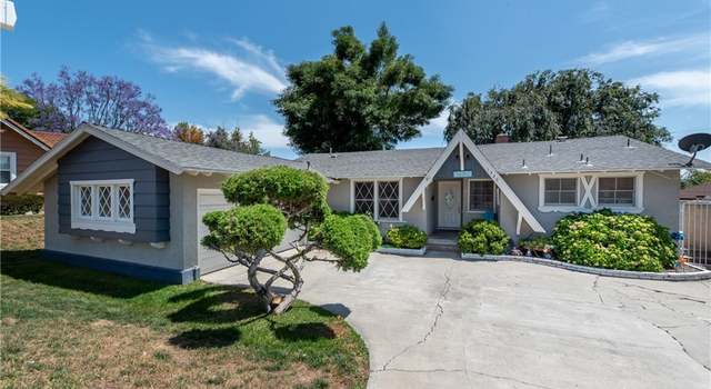 Photo of 1320 Comity Cir, La Habra, CA 90631