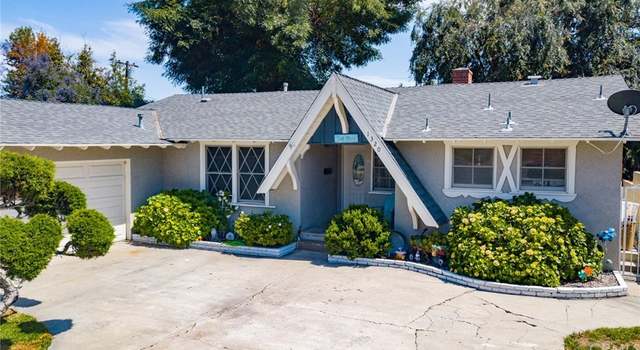 Photo of 1320 Comity Cir, La Habra, CA 90631