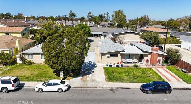 Photo of 2585 Orange Ave, Costa Mesa, CA 92627
