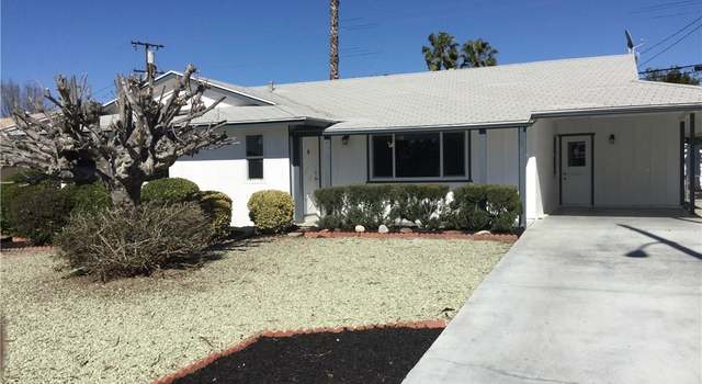 Photo of 29050 Del Monte Dr, Menifee, CA 92586