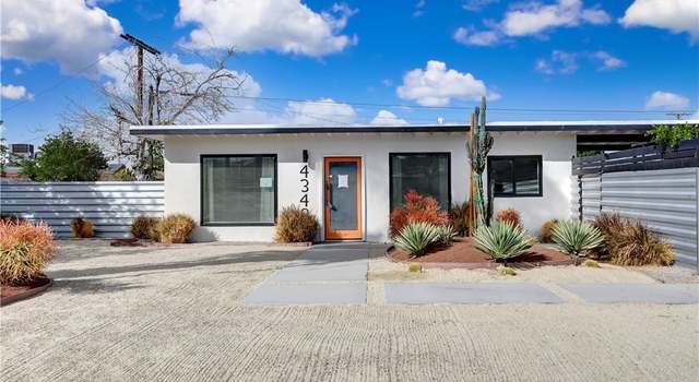 Photo of 4348 E Camino Parocela, Palm Springs, CA 92264