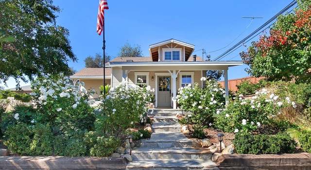 Photo of 1773 Winter Haven Rd, Fallbrook, CA 92028
