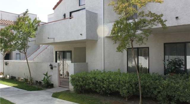 Photo of 394 Park Shadow Ct #53, Baldwin Park, CA 91706