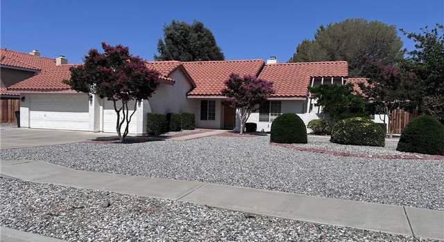 Photo of 12429 Pocono Pl, Apple Valley, CA 92308