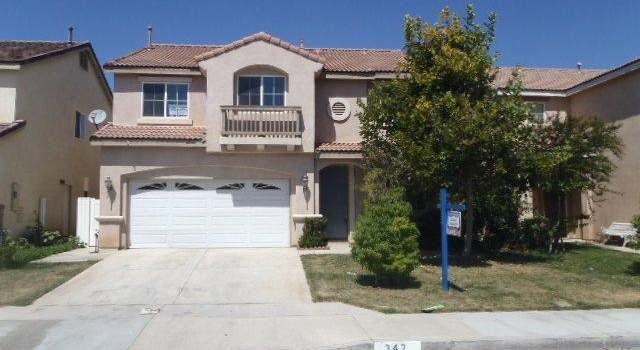 Photo of 342 Camino De La Estrella, Perris, CA 92571