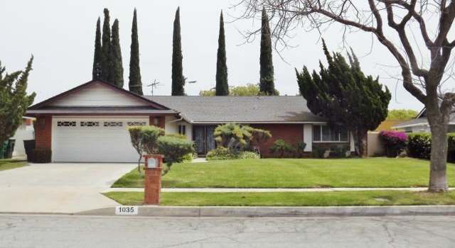 Photo of 1035 Westbrook St, Corona, CA 92880