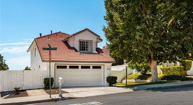 Photo of 9219 Clay Canyon Dr, Corona, CA 92883