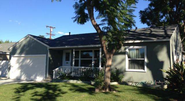 Photo of 6200 Jamieson Ave, Encino, CA 91316
