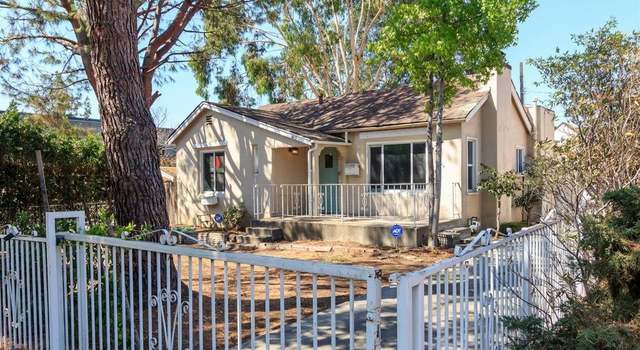 Photo of 415 N Vinedo Ave, Pasadena, CA 91107