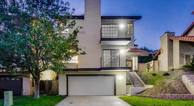 Photo of 10050 Carissa, Spring Valley, CA 91977
