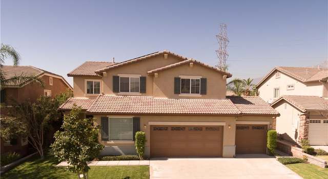 Photo of 5844 Monroe Ct, Fontana, CA 92336