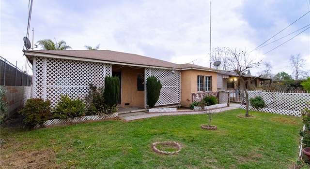 Photo of 1126 S Center Ave, Compton, CA 90220