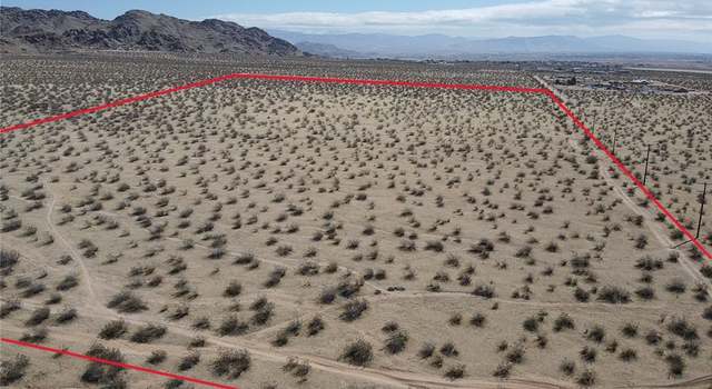 Photo of 0 Los Padres Rd, Apple Valley, CA 92307