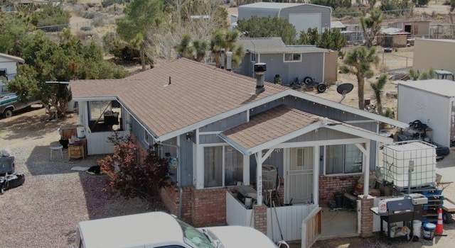 Photo of 9280 Avalon Rd, Phelan, CA 92371