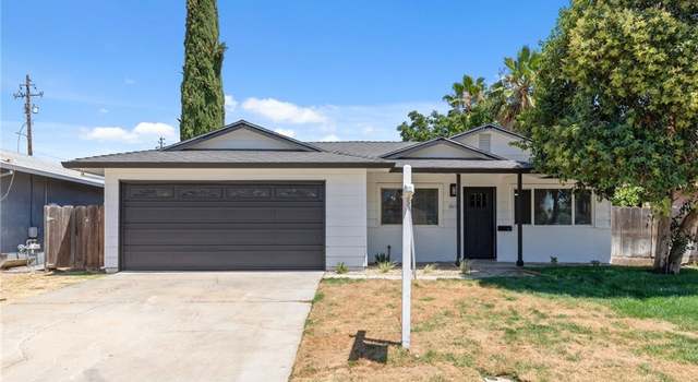 Photo of 2238 Drake Ave, Merced, CA 95348