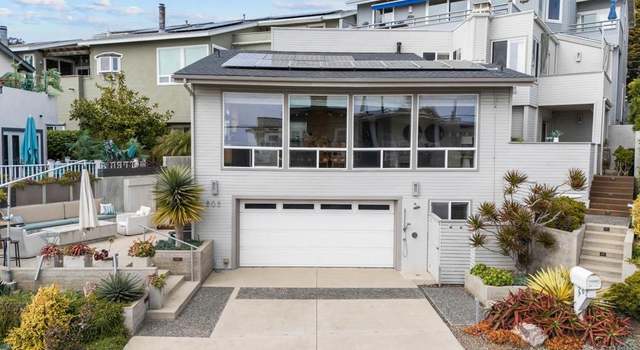Photo of 202 Liszt Ave, Cardiff By The Sea, CA 92007